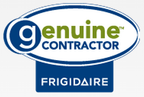 Frigidaire Genuine Contractors